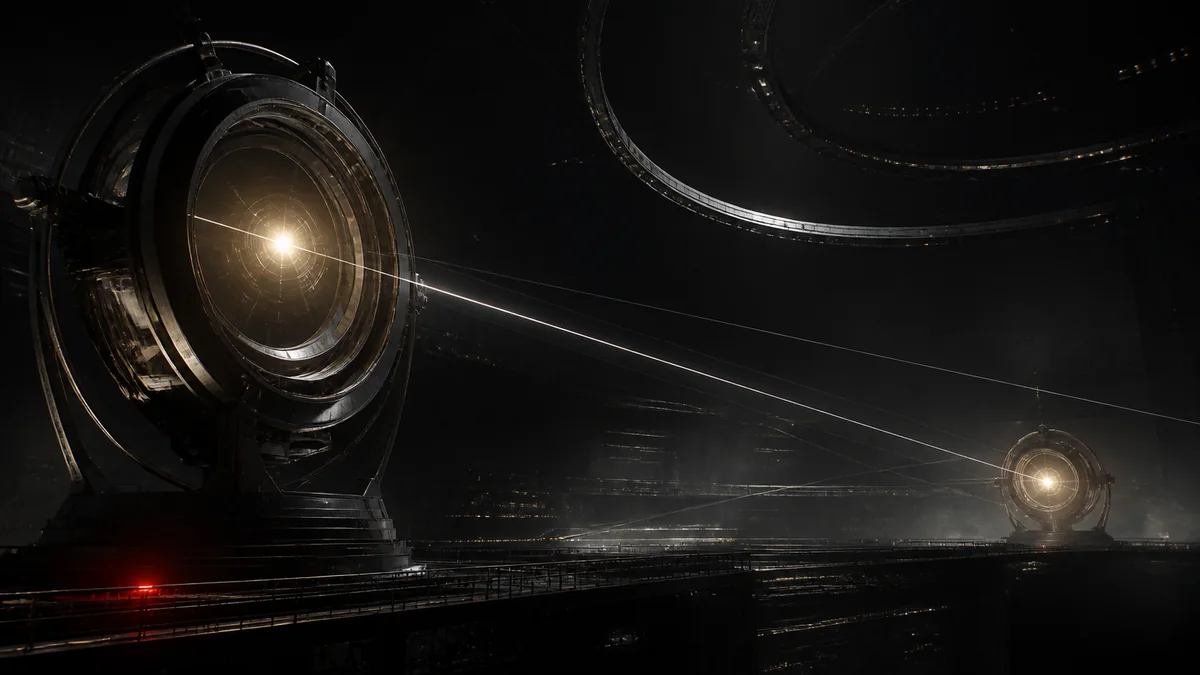 Distant Suns — AleSha Sawill