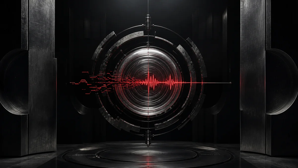 Recoded Memory — AleSha Sawill