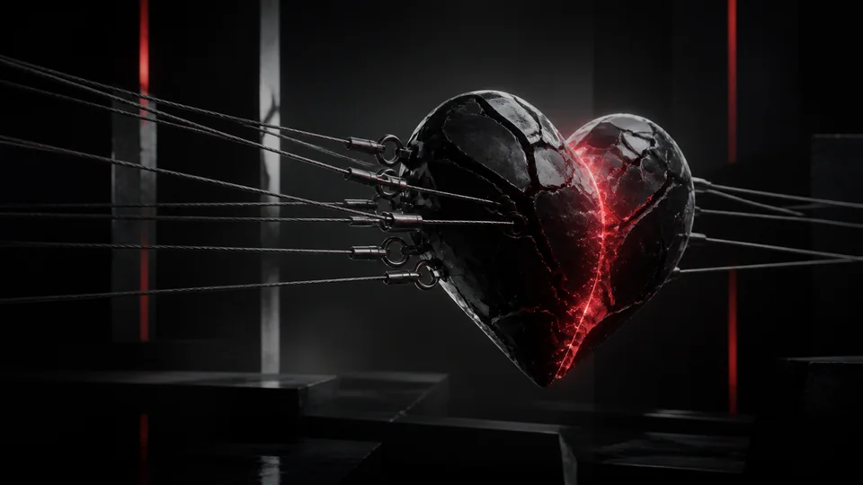 Imagem de Revenge of Love por AleSha Sawill